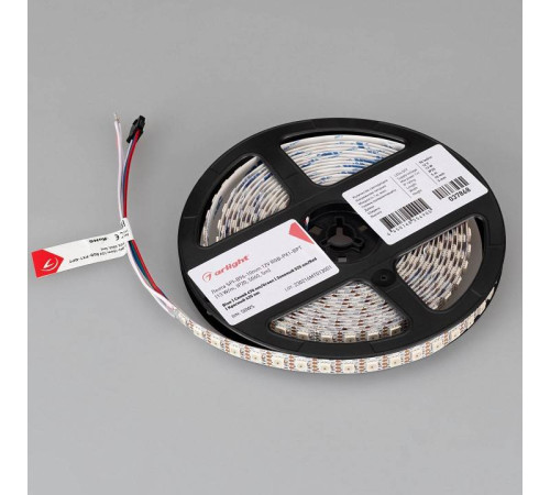 Лента светодиодная Arlight SPI 037868