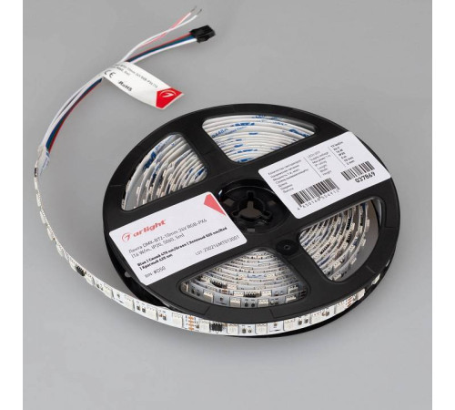Лента светодиодная Arlight B72 037869