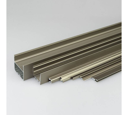 Профиль накладной Arlight SL-LINE 038432