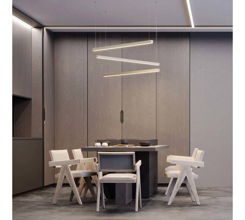 Профиль накладной Arlight SL-LINE 038432