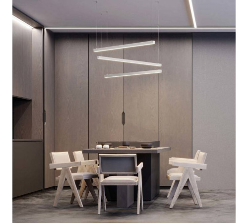 Профиль накладной Arlight SL-LINE 038433