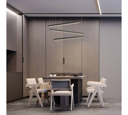 Профиль накладной Arlight SL-LINE 038451