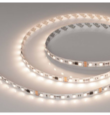 Лента светодиодная Arlight RT-SPI-A160-10mm 24V RGB 039039
