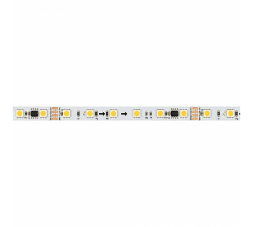 Лента светодиодная Arlight SPI 039040