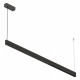 Подвесной светильник Arlight LINEAIR CELL 40 Вт 3000 К 039161