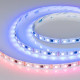 Лента светодиодная Arlight RT-B60-10mm 24V Day4000 14.4 Вт/м IP20 039174