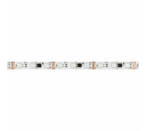 Лента светодиодная Arlight RT-B60-10mm 24V Day4000 14.4 Вт/м IP20 039174