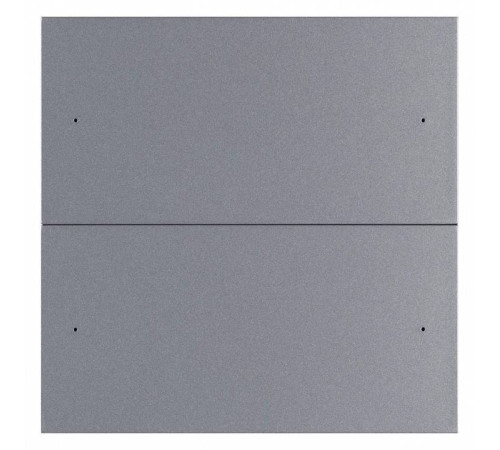 Панель-диммер клавишный встраиваемый Arlight SMART 039311