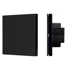 Панель-диммер клавишный встраиваемый Arlight SMART 039312