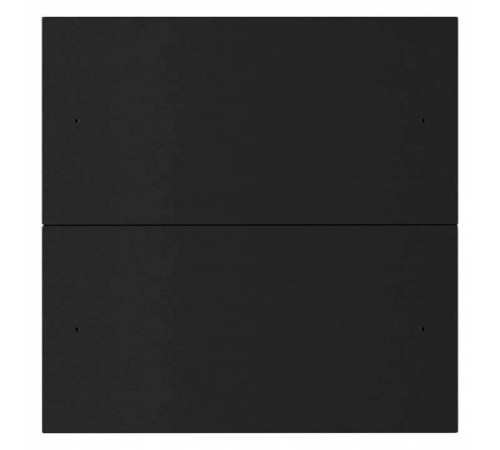 Панель-диммер клавишный встраиваемый Arlight SMART 039312