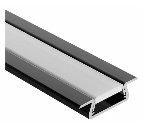 Профиль встраиваемый Arlight MIC 40019