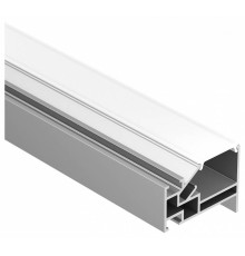 Профиль для контурной подсветки натяжного потолка Arlight STRETCH 40061