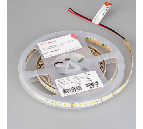 Лента светодиодная Arlight ULTRA 040222