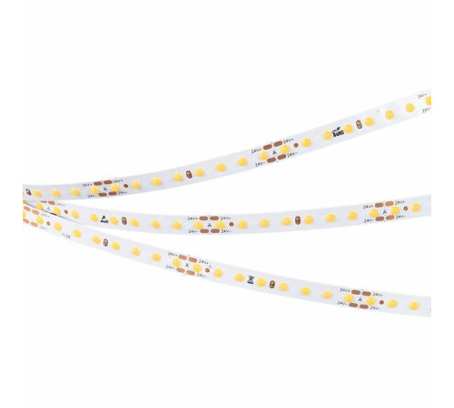 Лента светодиодная Arlight DOT-320-10mm-24V Warm2700 10 Вт/м IP20 040235