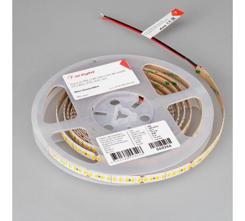 Лента светодиодная Arlight ULTRA 040246