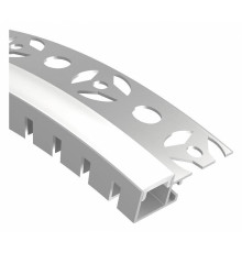 Профиль встраиваемый гибкий Arlight FANTOM 040328(1)