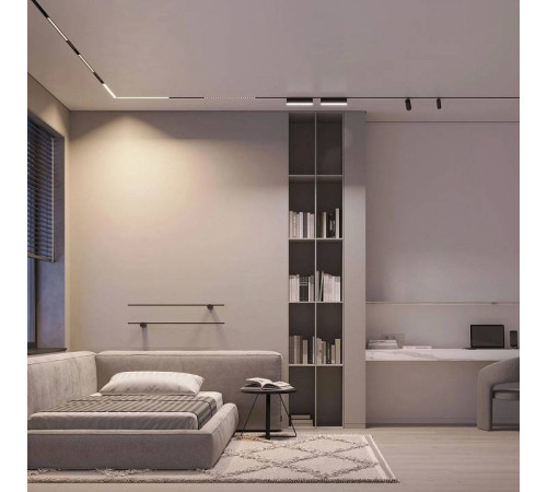 Трек встраиваемый Arlight MAG-ORIENT 041292