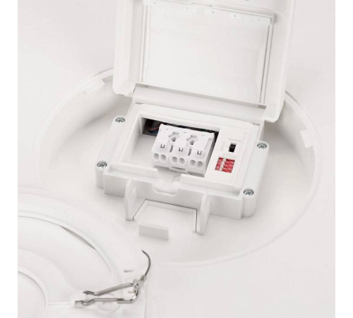 Накладной светильник Arlight IM-FLOWER-EMERGENCY 12 Вт 4000 К белый 042563