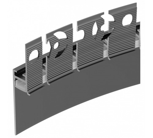 Профиль для плинтусов Arlight 043676(1)