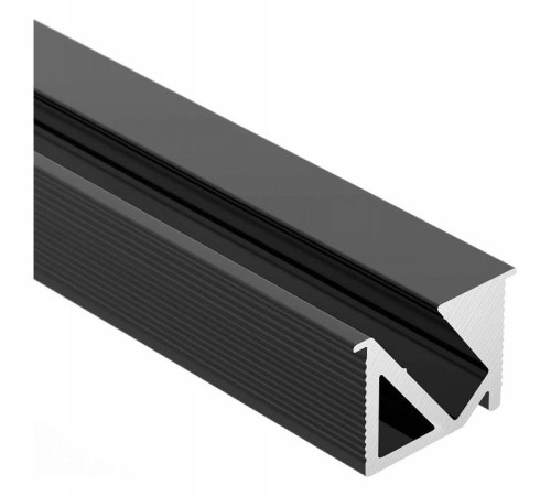 Профиль встраиваемый угловой внутренний Arlight SL-BEVEL 044084