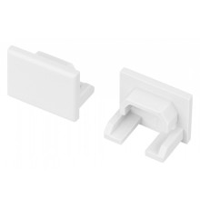 Заглушка для профиля Arlight PDS 044328