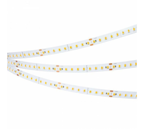 Лента светодиодная Arlight A126 24V 10mm 8 W/m 044498