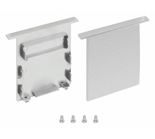 Заглушка для профиля Arlight SL-LINIA 044707