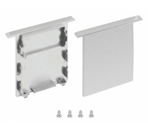 Заглушка для профиля Arlight SL-LINIA 044709