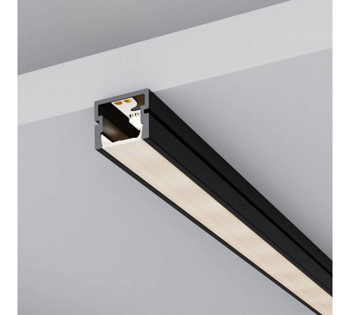 Профиль накладной Arlight PDS 044961