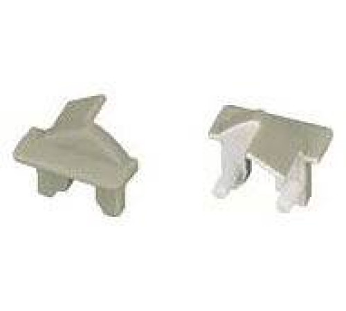 Заглушка для профиля Arlight SL-BEVEL 045570