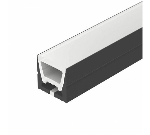 Профиль накладной гибкий Arlight WPH-FLEX 045759