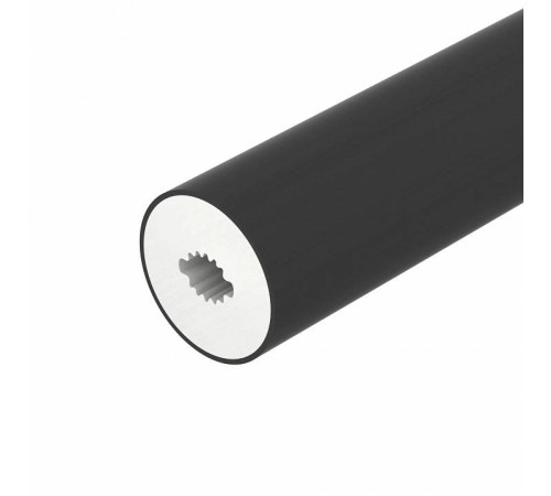 Профиль накладной гибкий Arlight WPH-FLEX 045866