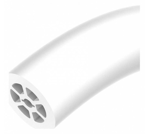 Профиль накладной гибкий Arlight WPH-FLEX 045869