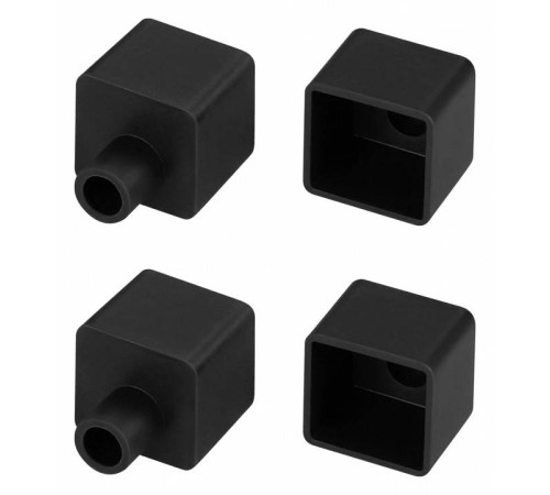 Заглушка для профиля с отверстием Arlight WPH-FLEX 045873