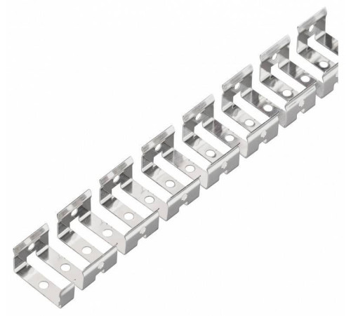 Профиль накладной гибкий Arlight THOR 045943