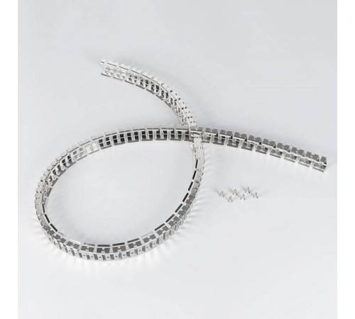 Профиль накладной гибкий Arlight THOR 045943