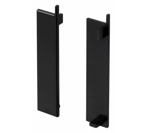 Заглушка для профиля Arlight PLINTUS 046160