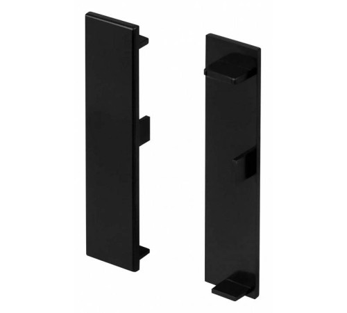 Заглушка для профиля Arlight PLINTUS 046162