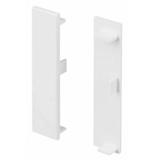 Заглушка для профиля Arlight PLINTUS 046163