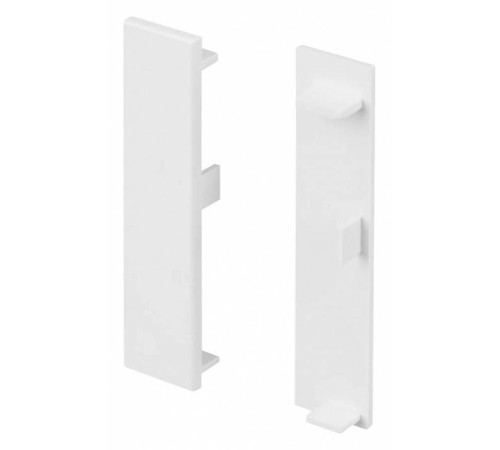 Заглушка для профиля Arlight PLINTUS 046163