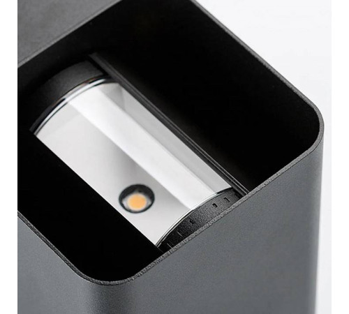 Накладной светильник Arlight LGD-WALL 046428