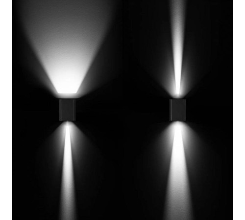 Накладной светильник Arlight LGD-WALL 046428