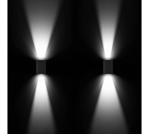 Накладной светильник Arlight LGD-WALL 046428