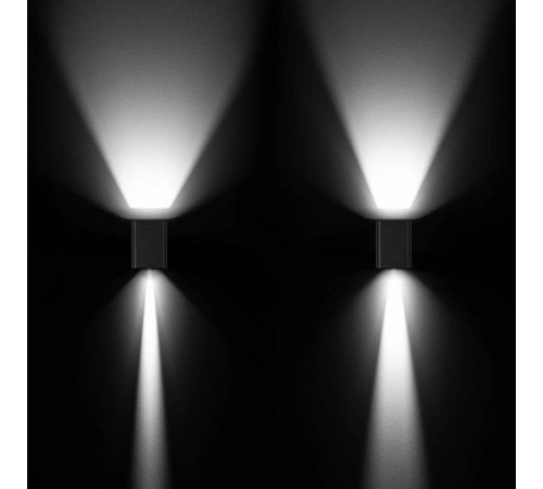 Накладной светильник Arlight LGD-WALL 046428