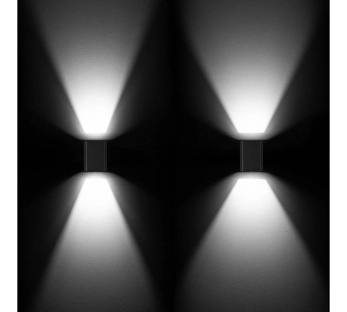 Накладной светильник Arlight LGD-WALL 046428