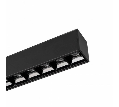 Встраиваемый светильник Arlight MAG-45 046528