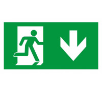 Пиктограмма Arlight EMERGENCY 046662