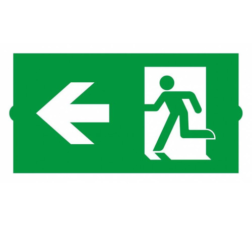 Пиктограмма Arlight EMERGENCY 046666