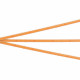 Лента светодиодная Arlight COB открытая 046914