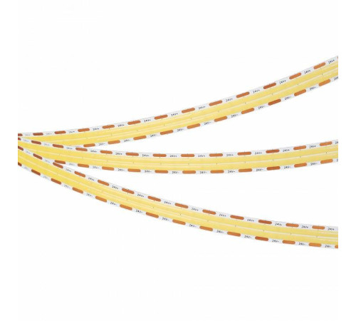 Лента светодиодная Arlight X1088 24V 12mm 22 W/m 046931